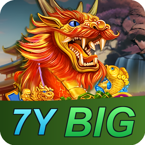 Logo Oficial 7YBIG Download