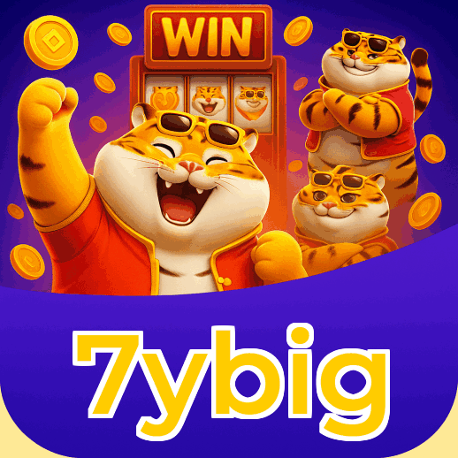 Comparação APP mobile vs versão web da 7ybig